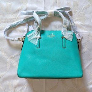 kate spade maise cedar street brightberry, NWT
